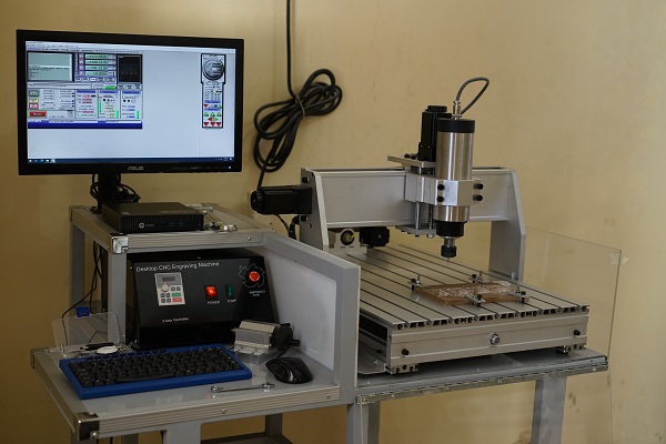 CNC Machine